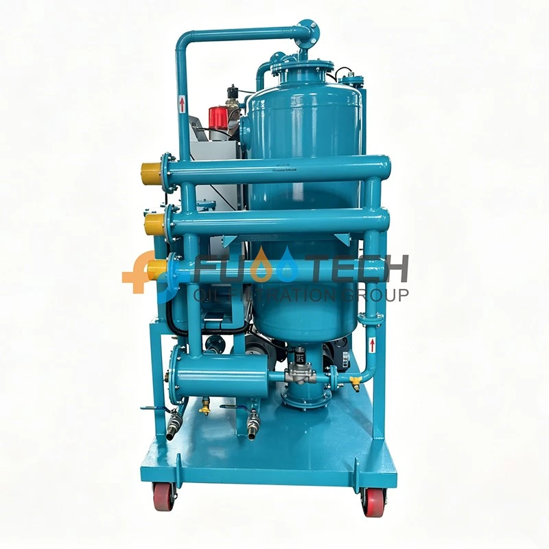 oil clean system oil clean system
